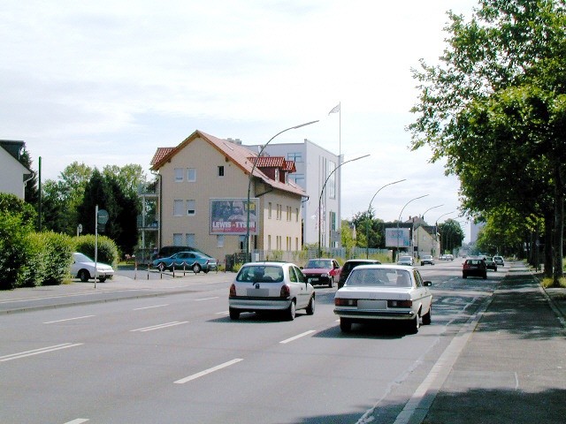 Sternstr./Luitpoldstr. 181