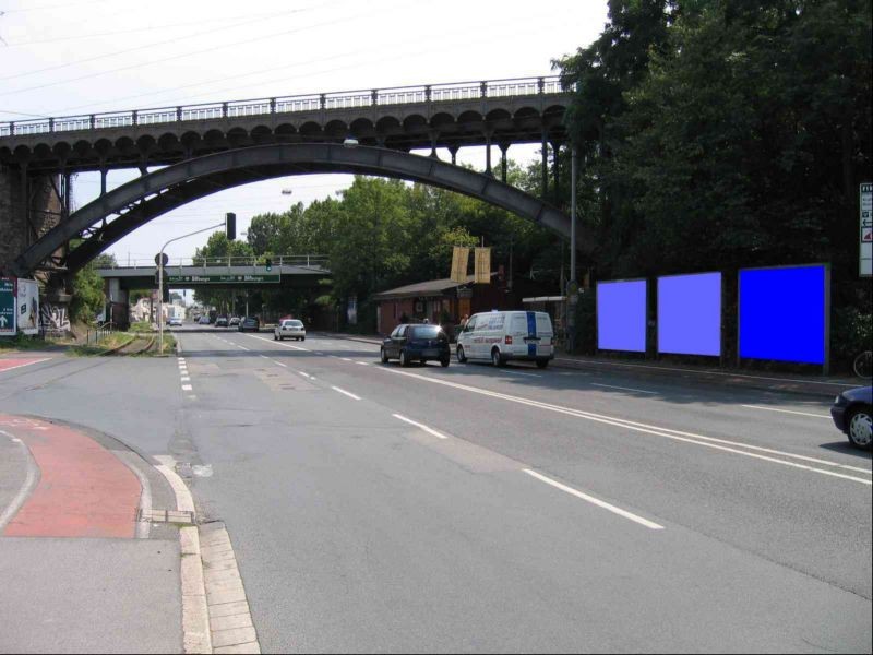 Rheinallee 94/An der Kaiserbrücke