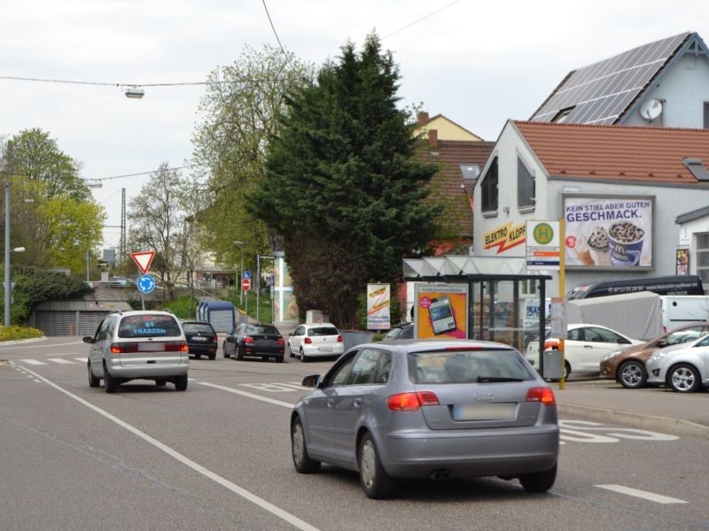 Mettinger Str.   1