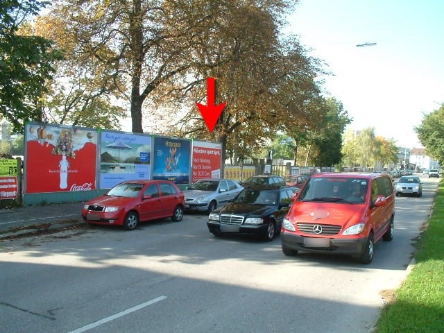 Boschetsrieder Str.  95 MGF(170)