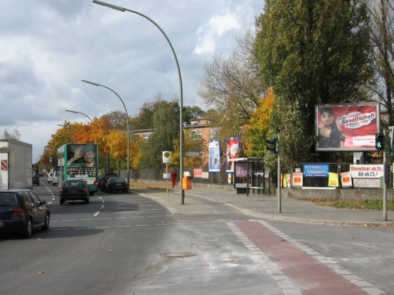 Falkenseer Chaussee/Askanierring 155