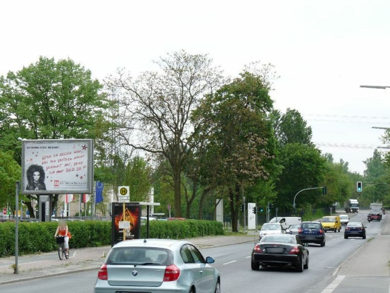 Rohrdamm   7/Bus-HST/We.li.