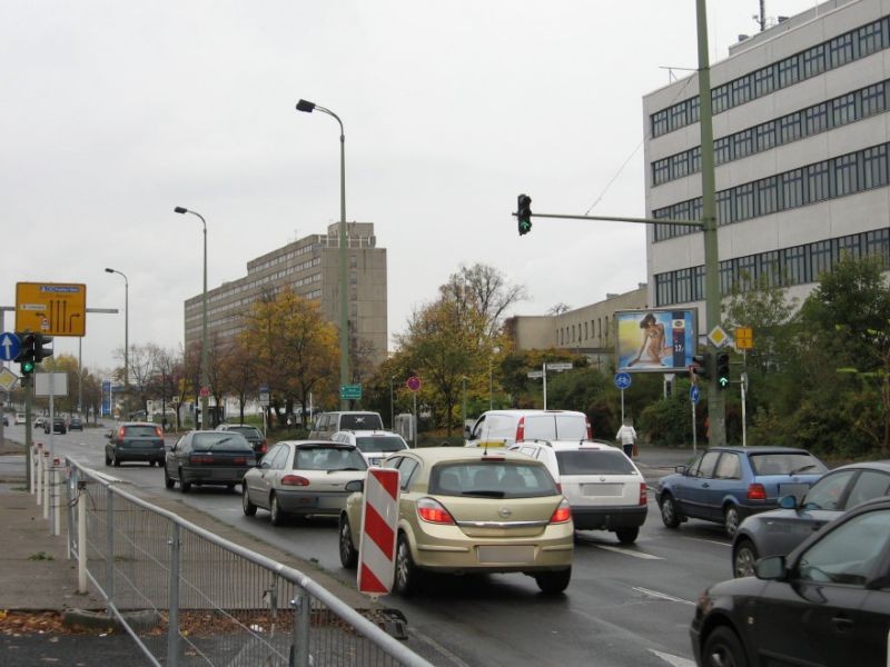 Frankfurter Allee 200 geg. Alfredstr.