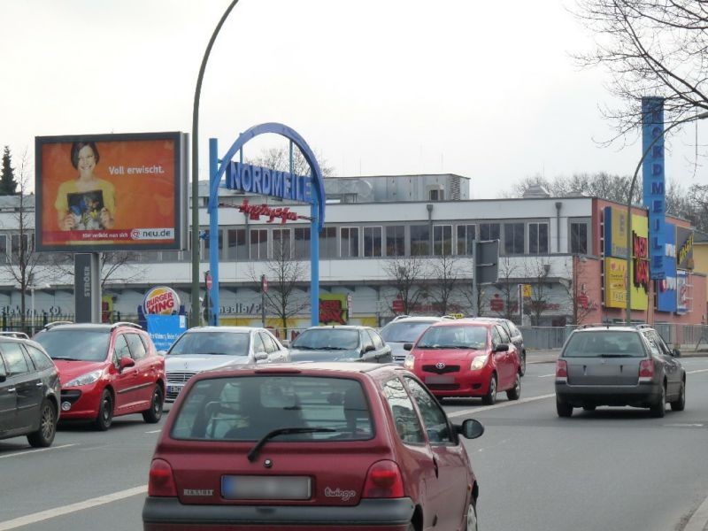 Oraniendamm   6-10/Zabel-Krüger-Damm/We.li.