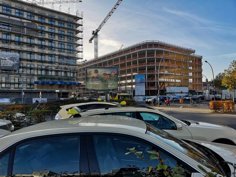 Hedwig-Dohm-Str./Bf Südkreuz/We.li.