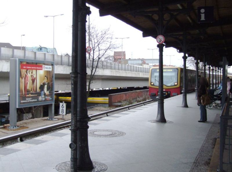S-Bf Rath. Steglitz,  HGL 1