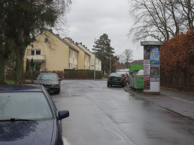 Moltkestr. geg. 14/Nh. geg. Blücherstr.