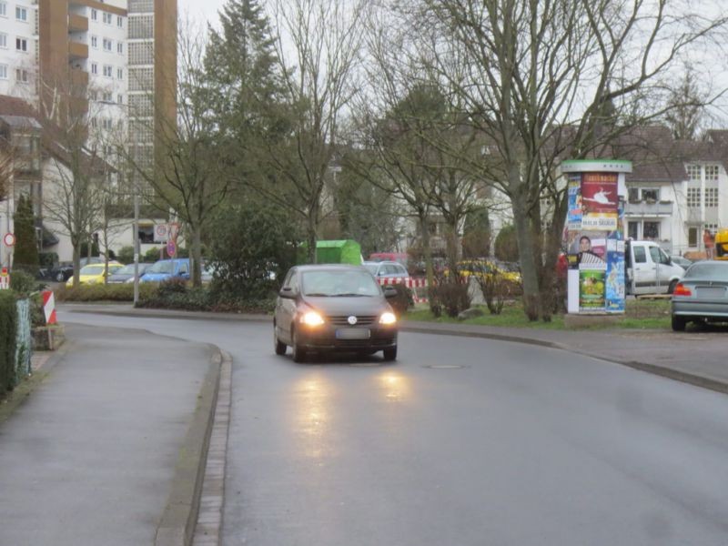 Schillerstr./Nh. Goethestr.