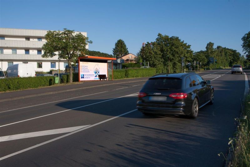Grafenhohner Str./Königswinterer Str.