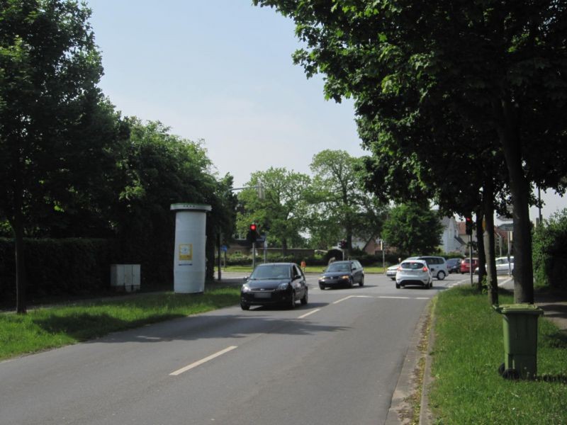 Waldschlößchenstr. geg.  61