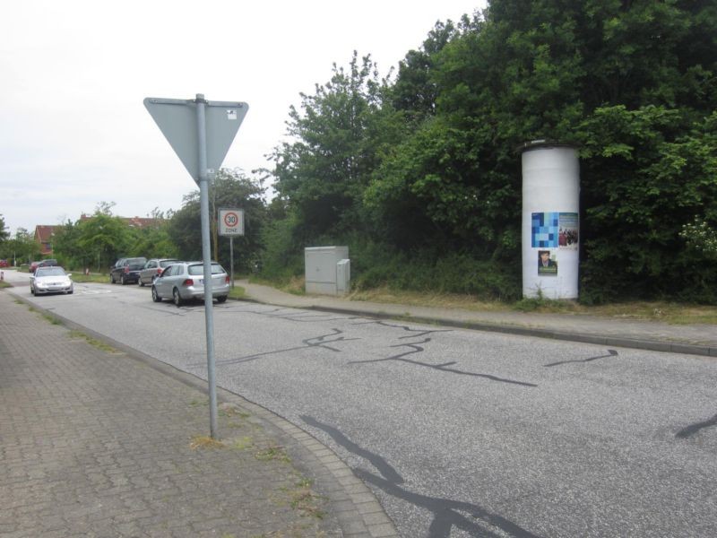 Kaethe-Kollwitz-Str./Buesumer Str.