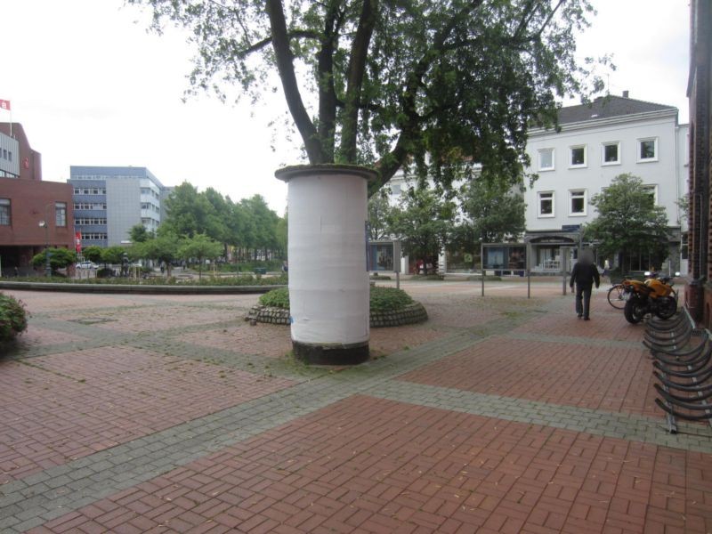 Jungfernstieg/Stadttheater