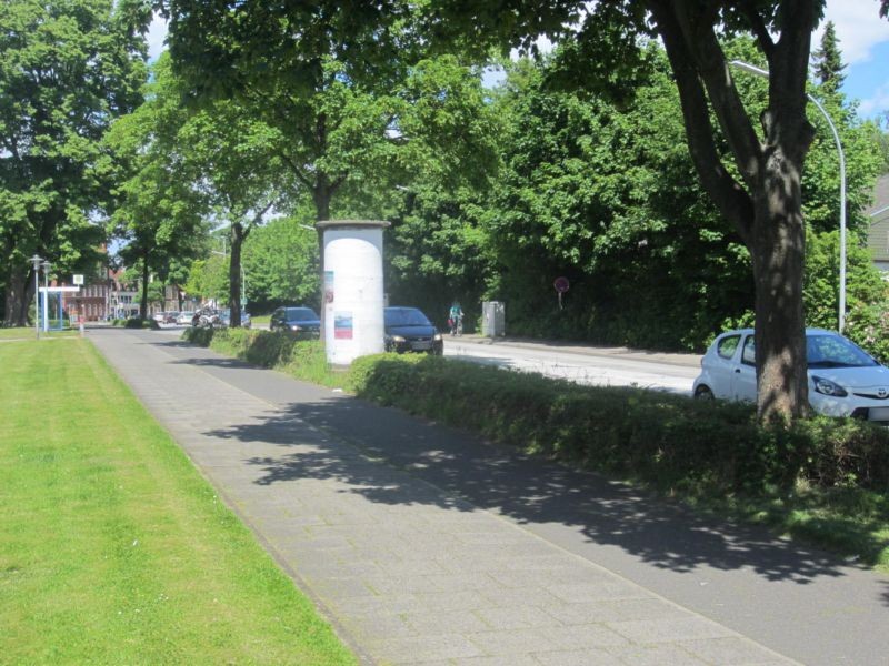 Kaiserstr./Landesbauamt