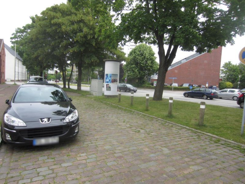 Herrenstr./Gruenestr./Feuerwache