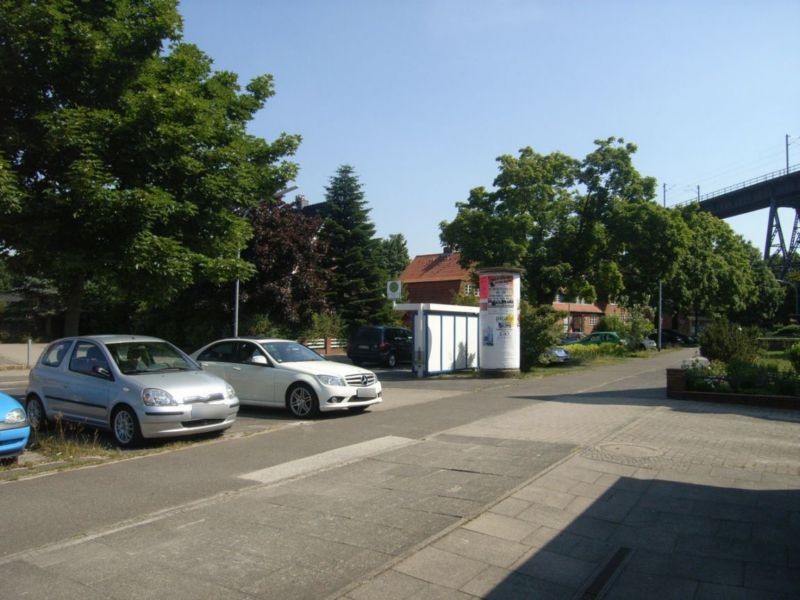 Nobiskruegerallee   2