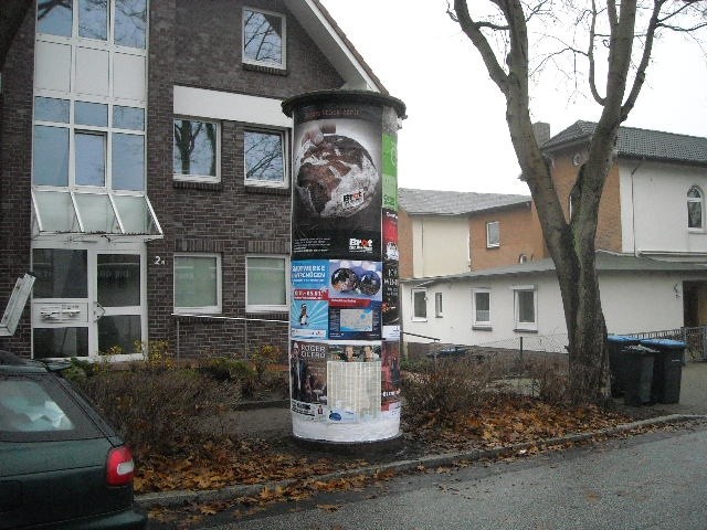 Dorfstr. geg.  19