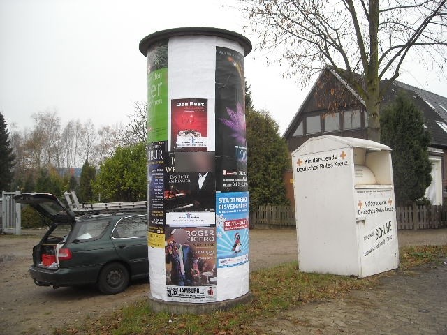 Bismarckstr./Brückenstr.