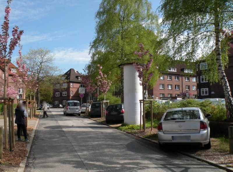 Lornsenplatz
