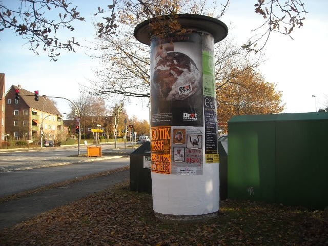 Sandberg/Brunnenstieg
