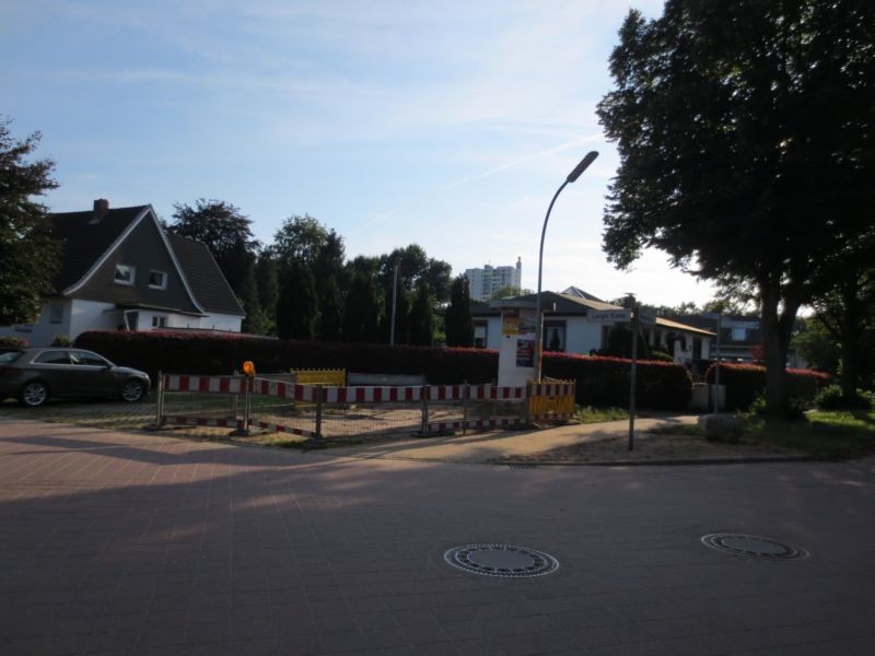 Wiesenstr./Langer Kamp