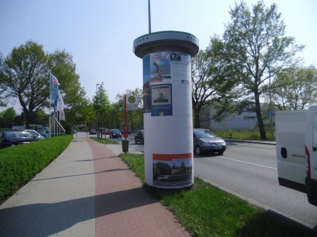 Niendorfer Str./Niewisch