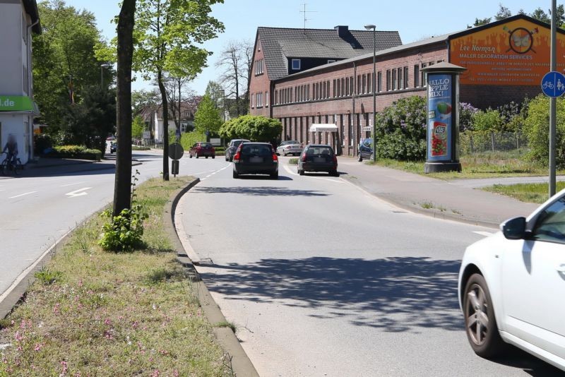 Carl-Severing-Str./Osnabrücker Str./S.3