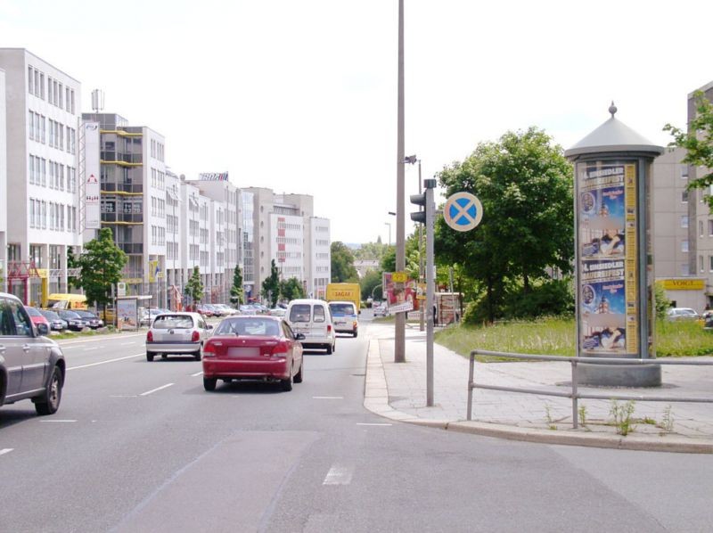 Leipziger Str.  77/Winklerstr./S.2