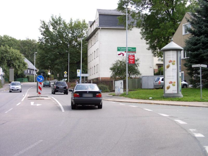 Frankenberger Str. 149/Zeißstr./S.1