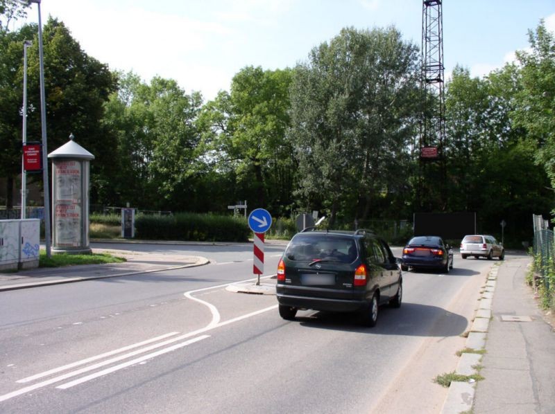 Frankenberger Str. 149/Zeißstr./S.2