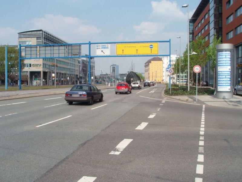 Bahnhofstr.  53/Annaberger Str./S.2