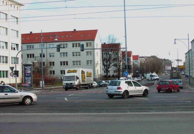 Annaberger Str.  29/Gustav-Freytag-Str./S.2