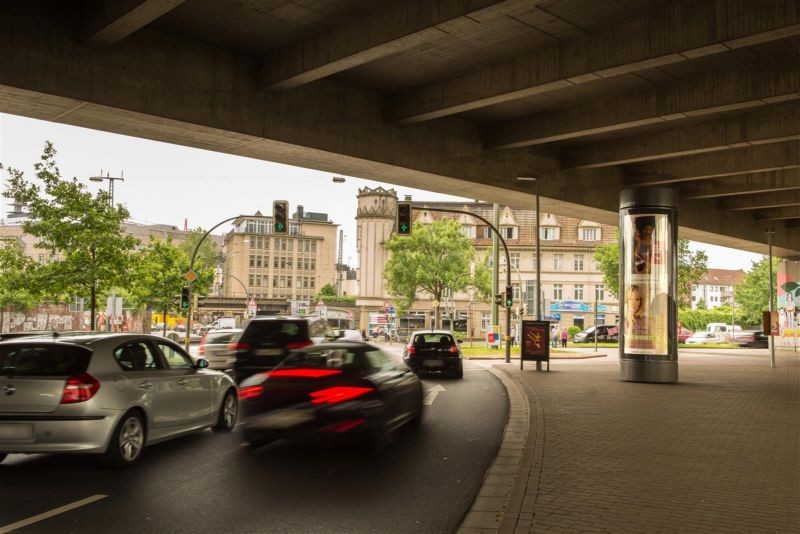 Jöllenbecker Str./Mindener Str. S.1