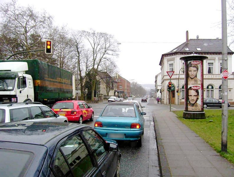 Heeper Str./Viktoriastr./S.1