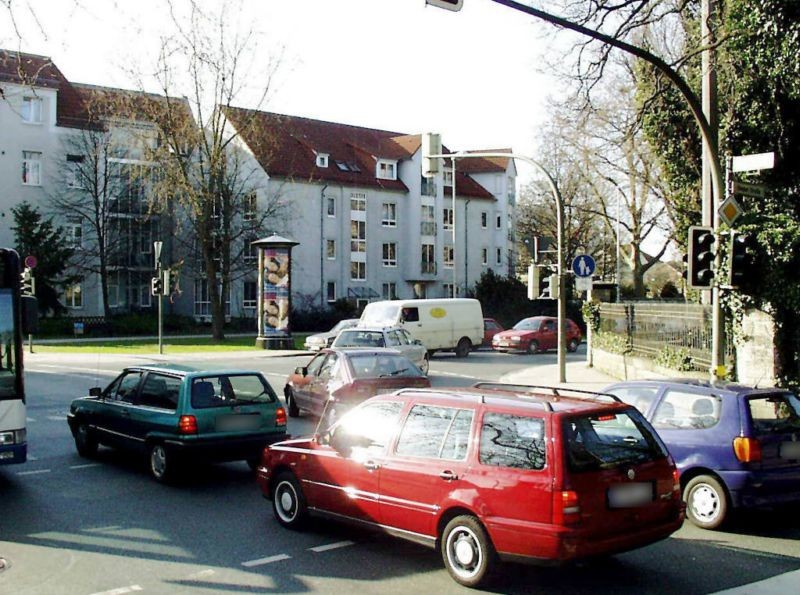 Heeper Str./Viktoriastr./S.2