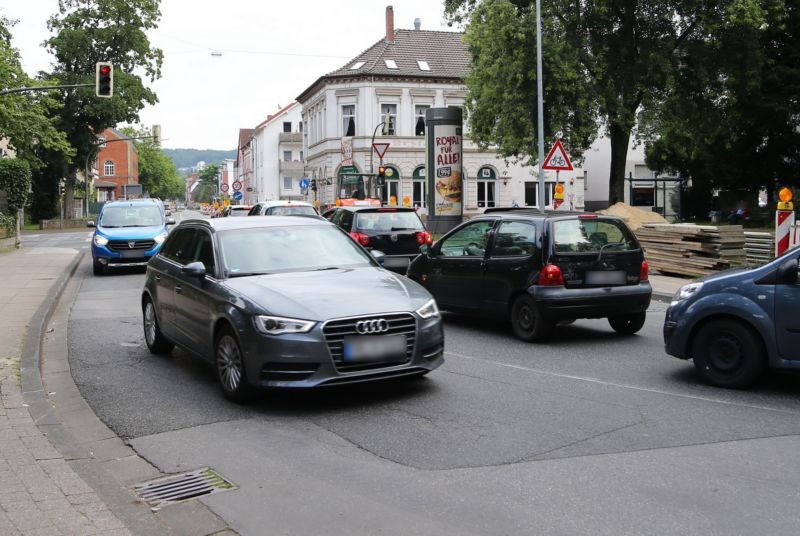 Heeper Str./Viktoriastr./S.3