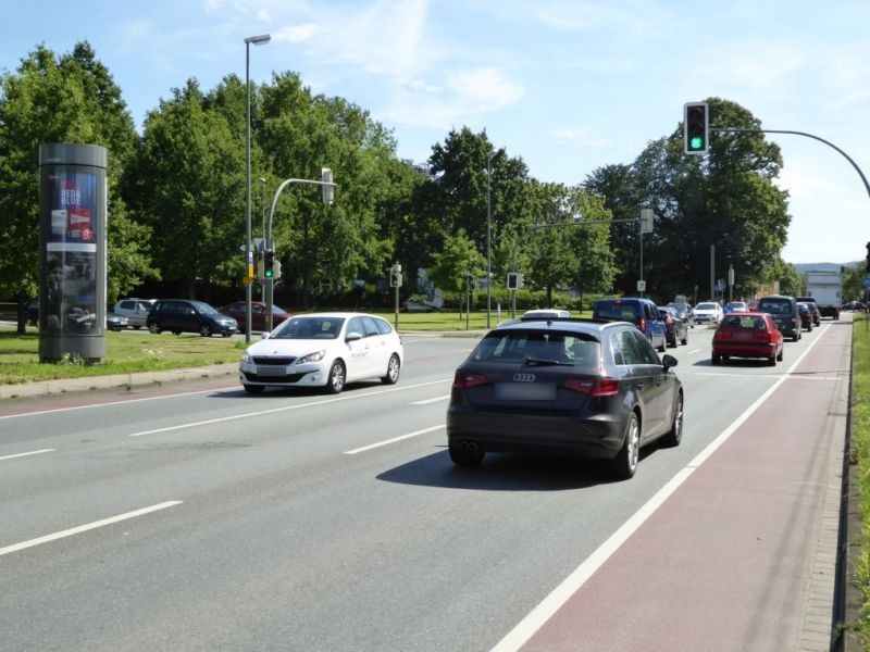 Beckhausstr./Stadtheider Str./S.2