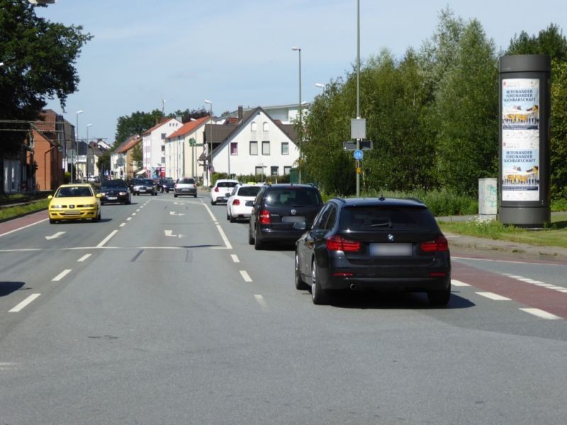 Beckhausstr./Stadtheider Str./S.3