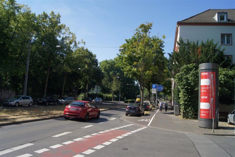 Am Gautor 1/Bastion Martin