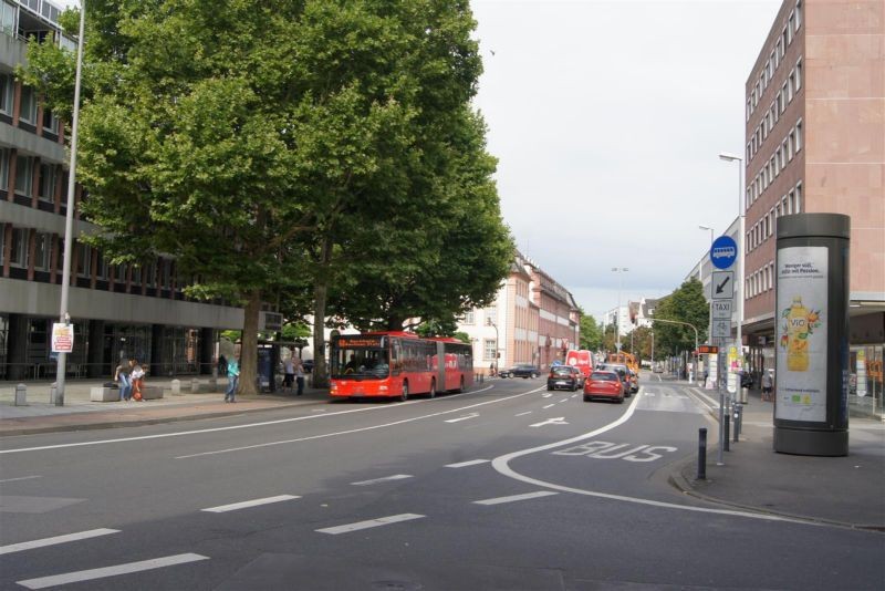 Flachsmarktstr./Petersstr.