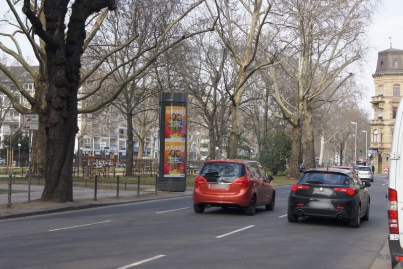 Kaiserstr. geg. 16/Zanggasse