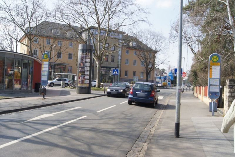 Kapellenstr.   1/Breite Str.