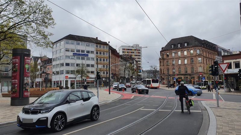 Münsterplatz/Schillerstr.