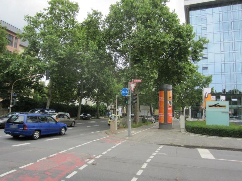 Rheinallee  43/Josefsstr.