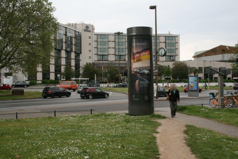 Rheinstr./Bauerngasse