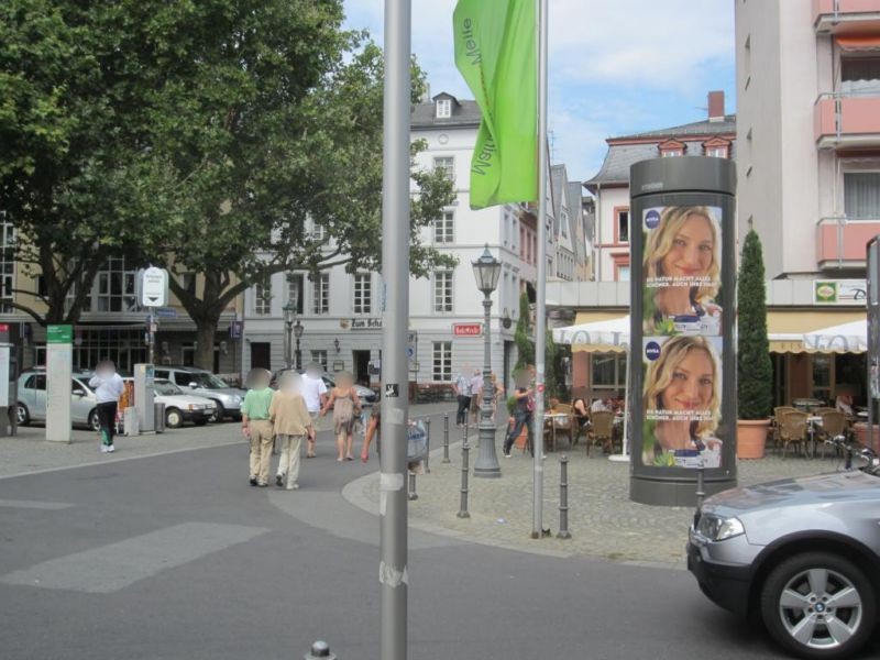 Holzstr./Graben/Augustinerstr.