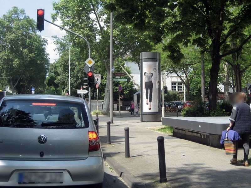 Peter-Cornelius-Platz/Goethestr.