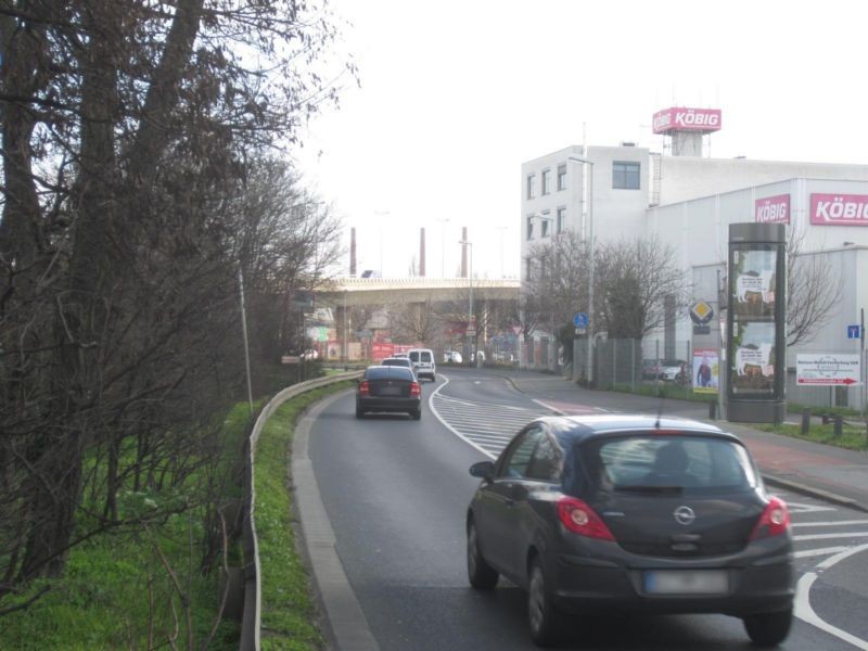 Rheinallee/Industriestr.