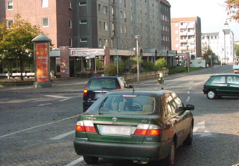 Georgstr./Karl-Liebknecht-Str.  23/S.1