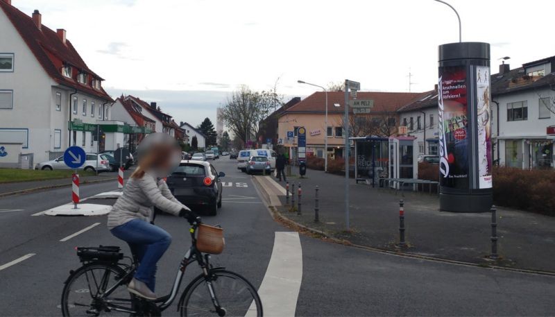 Heimstättenweg/Am Pelz/S.1