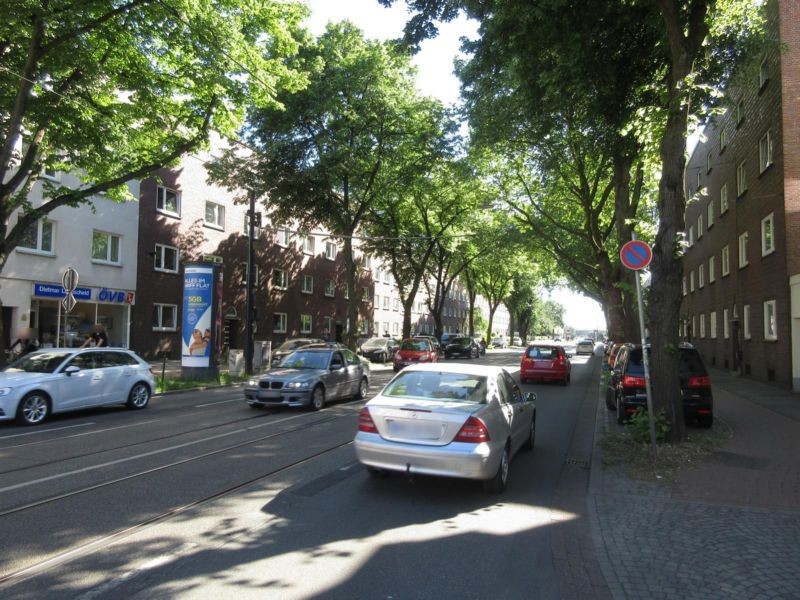 Friedrich-Ebert-Str. / Thedinghauser Str.